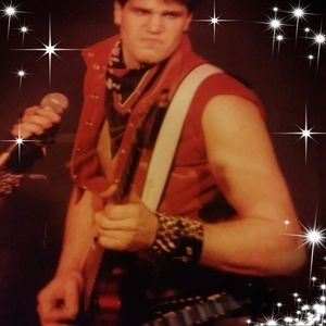 Meet your Posher, Robert